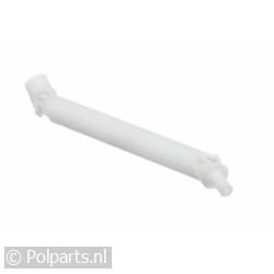 Aandrijfas van timer/knop