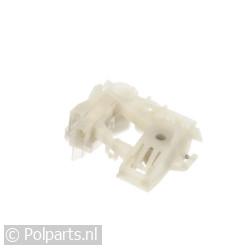 Slot vergrendeling van deur