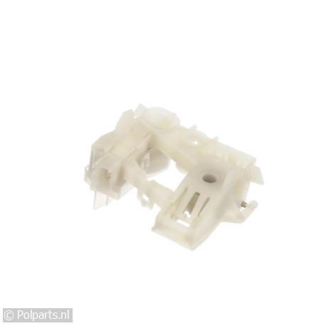 Slot vergrendeling van deur - Bosch/Siemens - 20555010 - 8713411116483 - 20555010001 - 00622324 - 2.05.55.01-0 - 622324