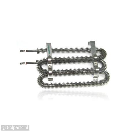 Verwarmingselement 2100W spiraal model - Bosch/Siemens - 20558321 - 3838786166477 - 20558321001 - 00166441 - 2.05.58.32-1