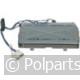 Verwarmingselement blokmodel - Bosch/Siemens - 20558350 - 20558350001 - 00649015 - 2.05.58.35-0 - 649015 - 8713411185700