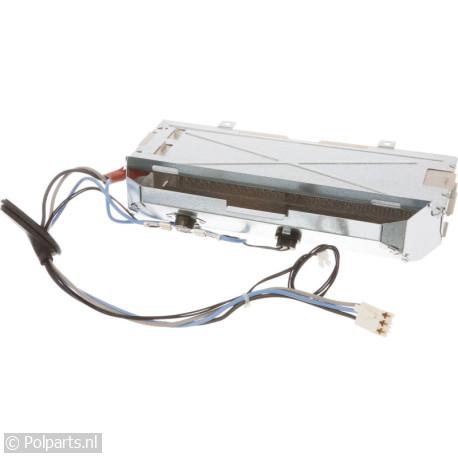 Verwarmingselement 2500 Watt - Bosch/Siemens - 20558370 - 20558370001 - 12013239 - 8713411230134 - 2.05.58.37-0