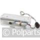 Verwarmingselement 2500 Watt - Bosch/Siemens - 20558370 - 20558370001 - 12013239 - 8713411230134 - 2.05.58.37-0