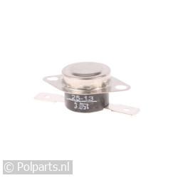 Thermostaat-vast bij element -150 graden- 00618141