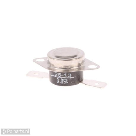 Thermostaat-vast bij element -150 graden- 00618141 - Bosch/Siemens - 20562230 - 8713411116612 - 20562230001 - 00618141 - 2.05.62.23-0 - 618141