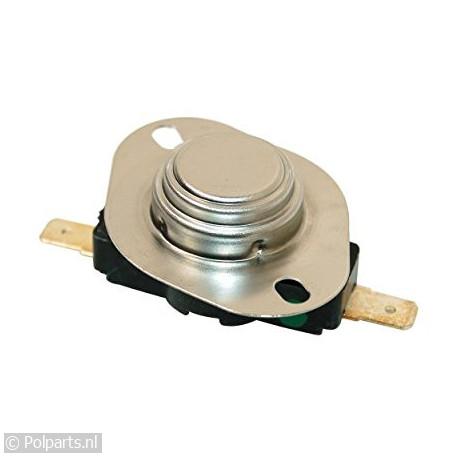 Thermostaat vast bij element - Bosch/Siemens - 20562340 - 8713411116636 - 20562340001 - 00183832 - 2.05.62.34-0 - 183832