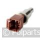 NTC sensor 00613753 - Bosch/Siemens - 20562360 - 8713411116650 - 20562360001 - 00613753 - 2.05.62.36-0 - 613753