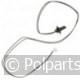 NTC-sensor - Bosch/Siemens - 20562370 - 8713411185724 - 20562370001 - 00629047 - 2.05.62.37-0 - 629047