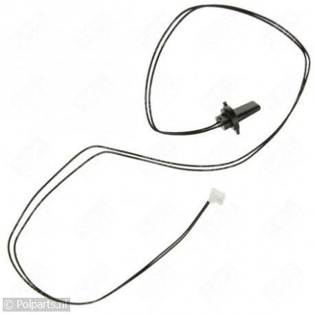 NTC-sensor - Bosch/Siemens - 20562370 - 8713411185724 - 20562370001 - 00629047 - 2.05.62.37-0 - 629047