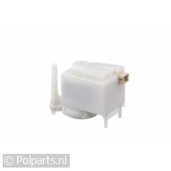 Afvoerpomp met 2 contacten