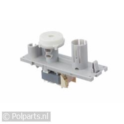 Afvoerpomp condensdroger