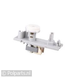 Afvoerpomp condensdroger