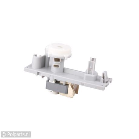 Afvoerpomp condensdroger - Bosch/Siemens - 20564290 - 8713411116698 - 20564290001 - 00651615 - 2.05.64.29-0 - 651615