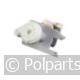 Afvoerpomp condensdroger - Bosch/Siemens - 20564300 - 8713411116704 - 20564300001 - 00145155 - 2.05.64.30-0 - 145155