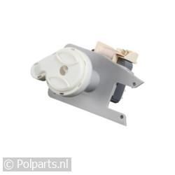 Afvoerpomp condensdroger