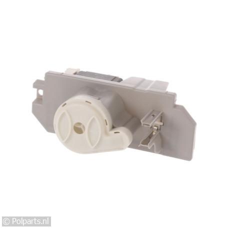 Afvoerpomp - Bosch/Siemens - 20564310 - 20564310001 - 00145388 - 00146123 - 2.05.64.31-0 - 146123 - 8713411185748