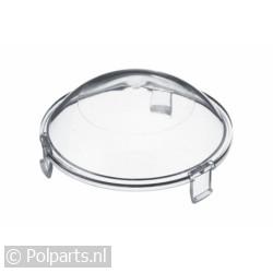 Glaasje van lampje -binnenzijde- 00154146