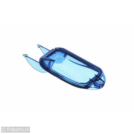 Glaasje bescherming voor lampje 00613751 - Bosch/Siemens - 20579270 - 8713411116759 - 20579270001 - 00613751 - 2.05.79.27-0 - 613751