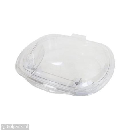 Condensbak - Candy/Hoover - 20830020 - 20830020001 - 40009648 - 40008542 - 2.08.30.02-0 - 49125480 - 8713411202551