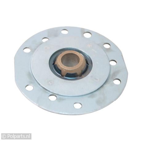 Lagerflens achter - Beko - 21513010 - 8713411116841 - 21513010001 - 2951900100 - 2.15.13.01-0