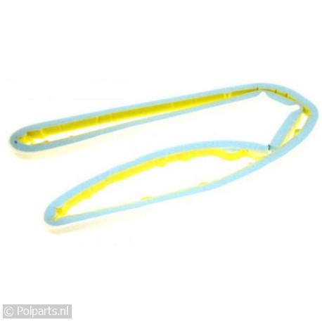 Viltband voorzijde met plakstrip - Beko - 21514010 - 8713411116858 - 21514010001 - 2964230100 - 2.15.14.01-0