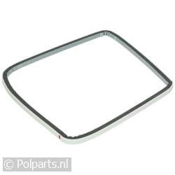 Viltband met schuim -voorzijde-