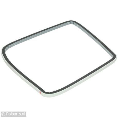 Viltband met schuim -voorzijde- - Beko - 21514040 - 21514040001 - 2963330100 - 2.15.14.04-0 - 8713411185786