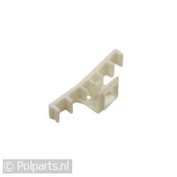 Glijblokje lager - 4 Stuks-