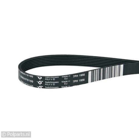 Snaar 1956 H7 - Hutchinson - 21521020 - 21521020001 - 2962470100 - 2.15.21.02-0 - 8713411185809
