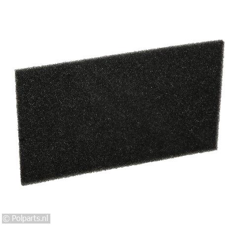 Filter 220x125mm - Blomberg - 21537030 - 8713411116919 - 21537030001 - 2952560100 - 2.15.37.03-0