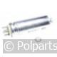 Condensator 8uF - Beko - 21550010 - 21550010001 - 2807960400 - 2.15.50.01-0 - 8713411185854