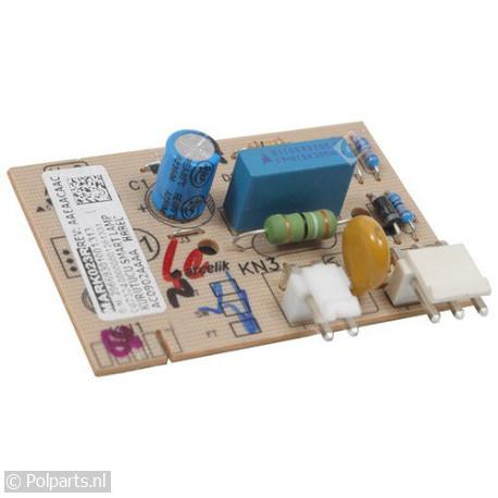 Print van verlichting - Beko - 21557010 - 21557010001 - 2966930100 - 2.15.57.01-0 - 8713411185878