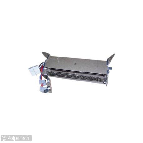 Verwarmingselement stekkerblok en clixons - Beko - 21558010 - 8713411116940 - 21558010001 - 2957500400 - 2.15.58.01-0