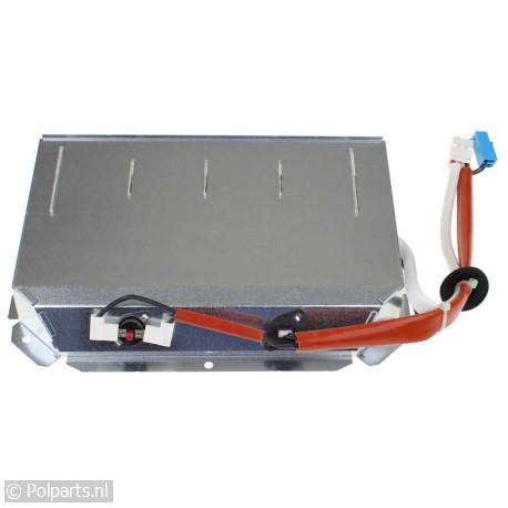Verwarmingselement inclusief clixon - Beko - 2970101400 - 21558040 - 8713411181818 - 21558040001 - 2.15.58.04-0