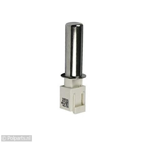 Sensor NTC voeler in deur - Beko - 21562010 - 21562010001 - 2971900100 - 2.15.62.01-0 - 8713411185892