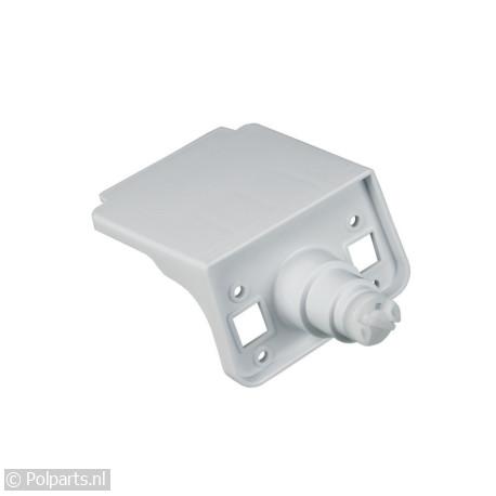 Koppeling inlaat watertank - Beko - 21569010 - 21569010001 - 2985800100 - 2.15.69.01-0 - 8713411185915