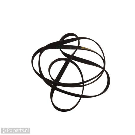 Poly-V-snaar 1860 H7 TEM - Indesit/Ariston-Blue Air - C00095658 - J00095658 - 22220010 - 8713411116988 - 22220010001 - 2.22.20.01-0 - 95658