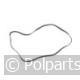Poly-V-snaar 1860 H7 TEM - Indesit/Ariston-Blue Air - C00095658 - J00095658 - 22220010 - 8713411116988 - 22220010001 - 2.22.20.01-0 - 95658