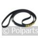 Poly-V-snaar 1860 H7 TEM C00095658 - Indesit/Ariston-Blue Air - C00095658 - J00095658 - 22220013 - 8713411116995 - 22220013001 - 2.22.20.01-3 - 5053197003748