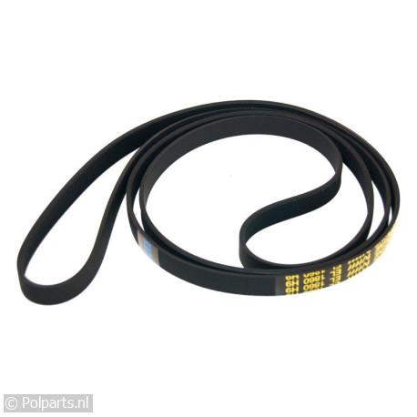 Poly-V-snaar 1860 H7 TEM C00095658 - Indesit/Ariston-Blue Air - C00095658 - J00095658 - 22220013 - 8713411116995 - 22220013001 - 2.22.20.01-3 - 5053197003748