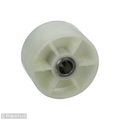 Spanrol wit -breed- C00770240 - Indesit/Ariston-Blue Air - 22221010 - 5021879131904 - 22221010001 - C00770240 - J00770240 - 2.22.21.01-0 - 770240