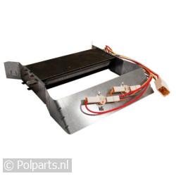 Verwarmingselement 2200W blokmodel