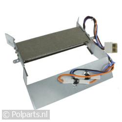 Verwarmingselement 2300W blokmodel 2.3kW