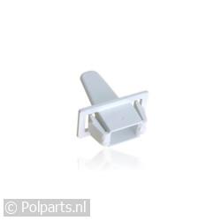 Stift tbv micro schakelaar