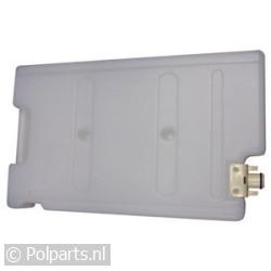 Wateropvanglade van condensor