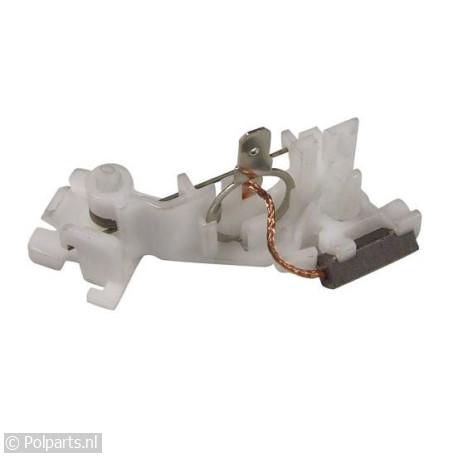 Koolborstel in houder - Marynen - 22447010 - 8713411117220 - 22447010001 - 1251155022 - 2.24.47.01-0