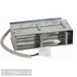 Verwarmingselement 850 + 850W lange draad