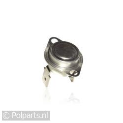 Thermostaat vast 155 graden bij element