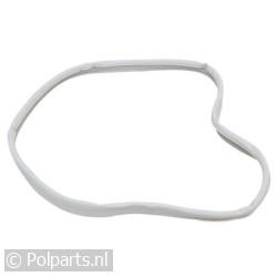 Afdichtingsrubber manchet van deur