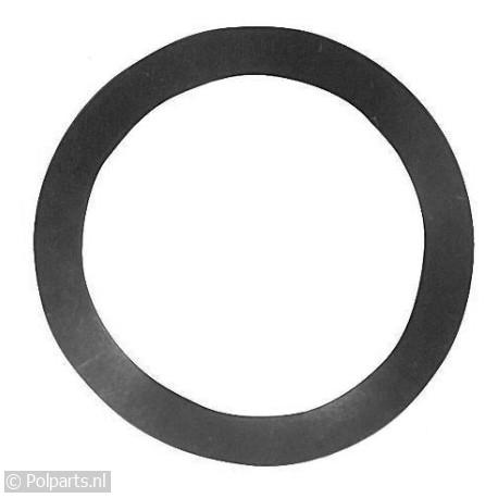 Ring van lager - Bauknecht/Whirlpool - 22713030 - 8713411117916 - 22713030001 - 480112101561 - 2.27.13.03-0